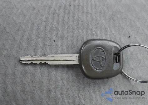 2007 Toyota Camry Le z USA, uszkodzony, nr VIN 4T1BE46K97U618409